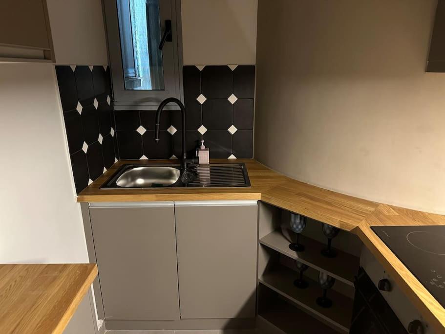 Apartment Center Modern Athens